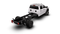 2027 RAM Ram 5500 Chassis Cab RAM 5500 TRADESMAN CHASSIS CREW CAB 4X4 84' CA