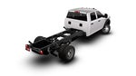 2027 RAM Ram 5500 Chassis Cab RAM 5500 TRADESMAN CHASSIS CREW CAB 4X4 84' CA