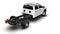 2027 RAM Ram 3500 Chassis Cab RAM 3500 TRADESMAN CREW CAB CHASSIS 4X4 60' CA