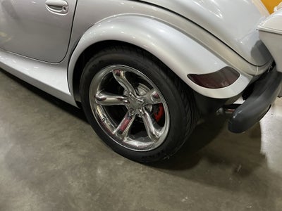 2001 Chrysler Prowler Base