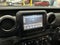 2022 Jeep Wrangler Willys