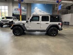 2023 Jeep Wrangler Willys 4xe