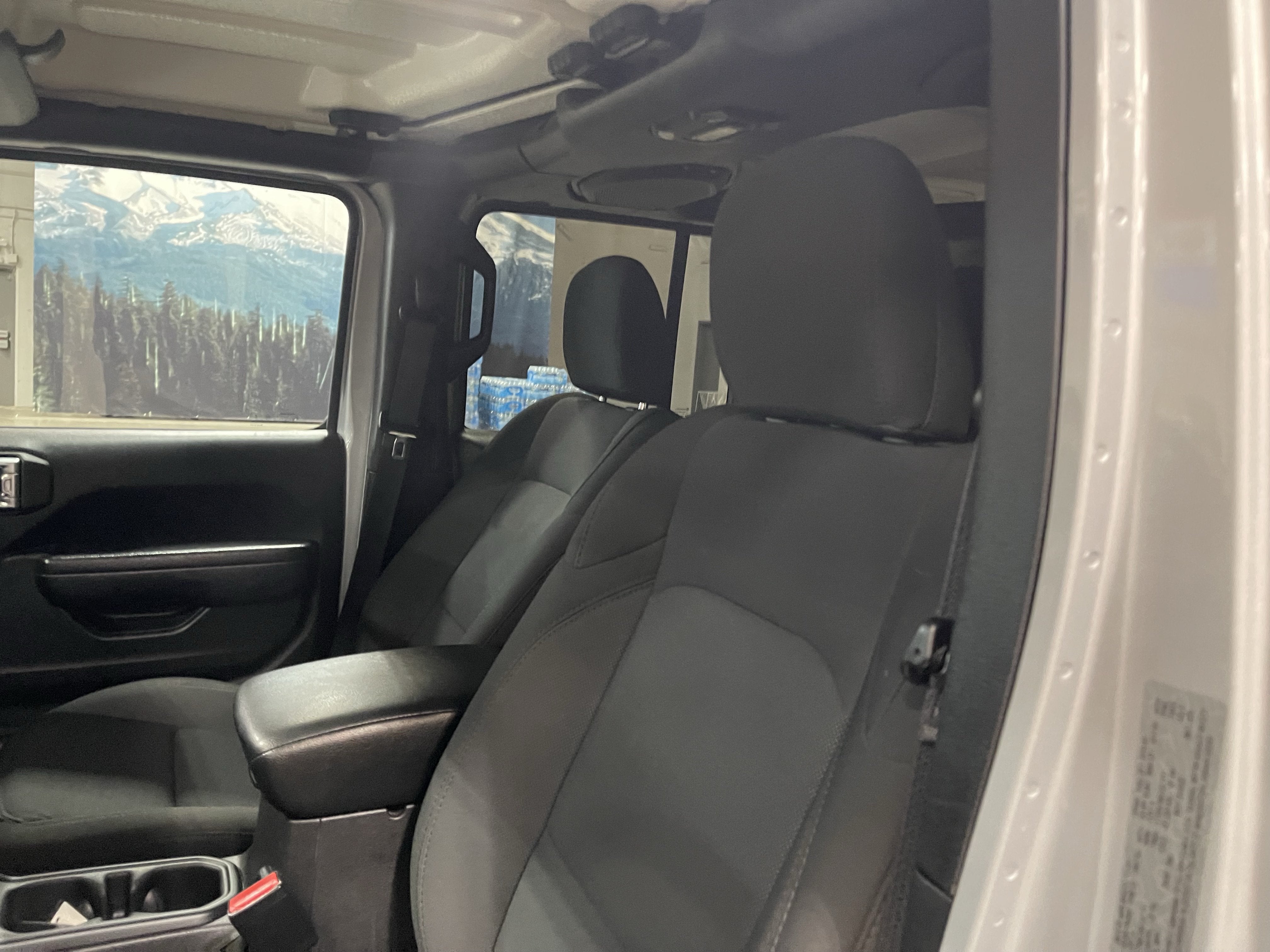 2023 Jeep Wrangler Willys 4xe