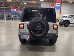 2023 Jeep Wrangler Willys 4xe