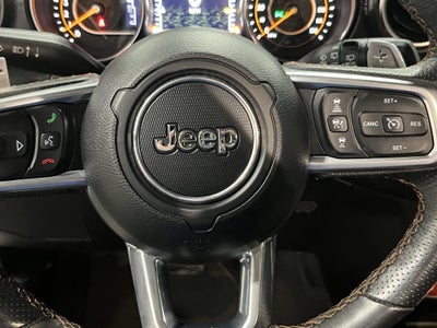 2023 Jeep Wrangler Rubicon 392