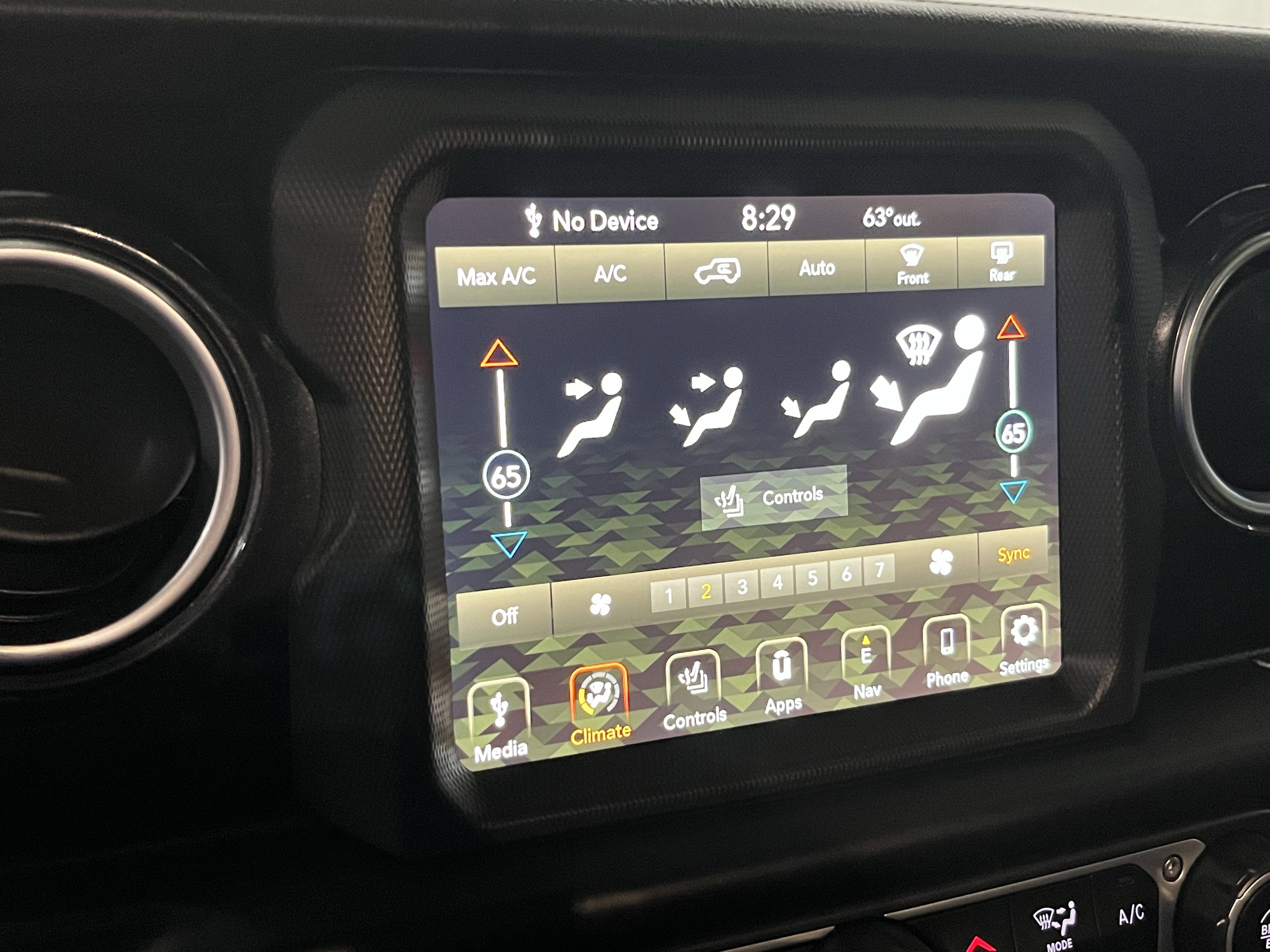 2023 Jeep Wrangler Rubicon 392