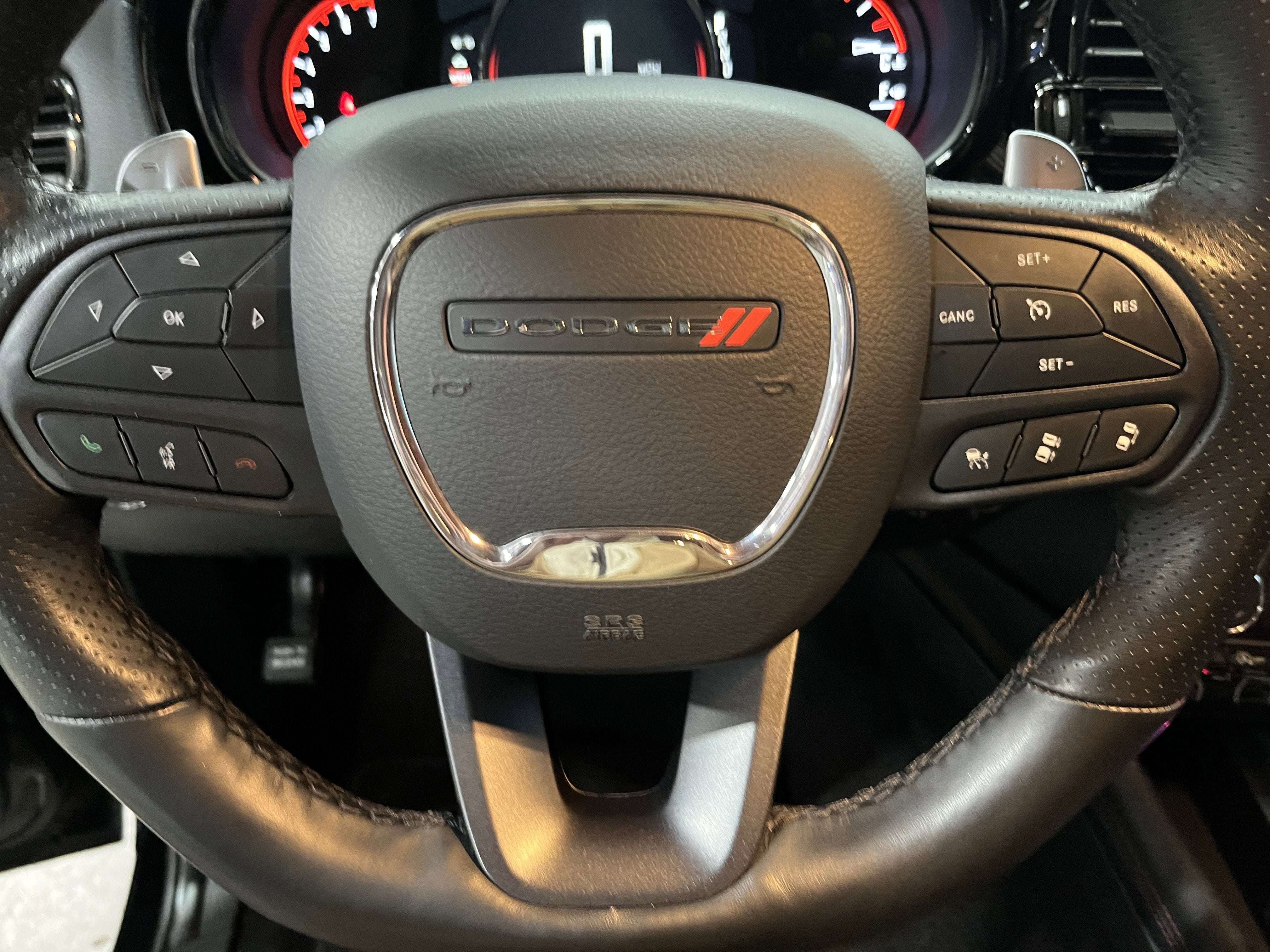 2025 Dodge Durango GT Plus