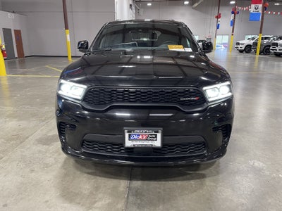 2025 Dodge Durango GT Plus