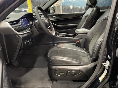 2023 Jeep Grand Cherokee Altitude X
