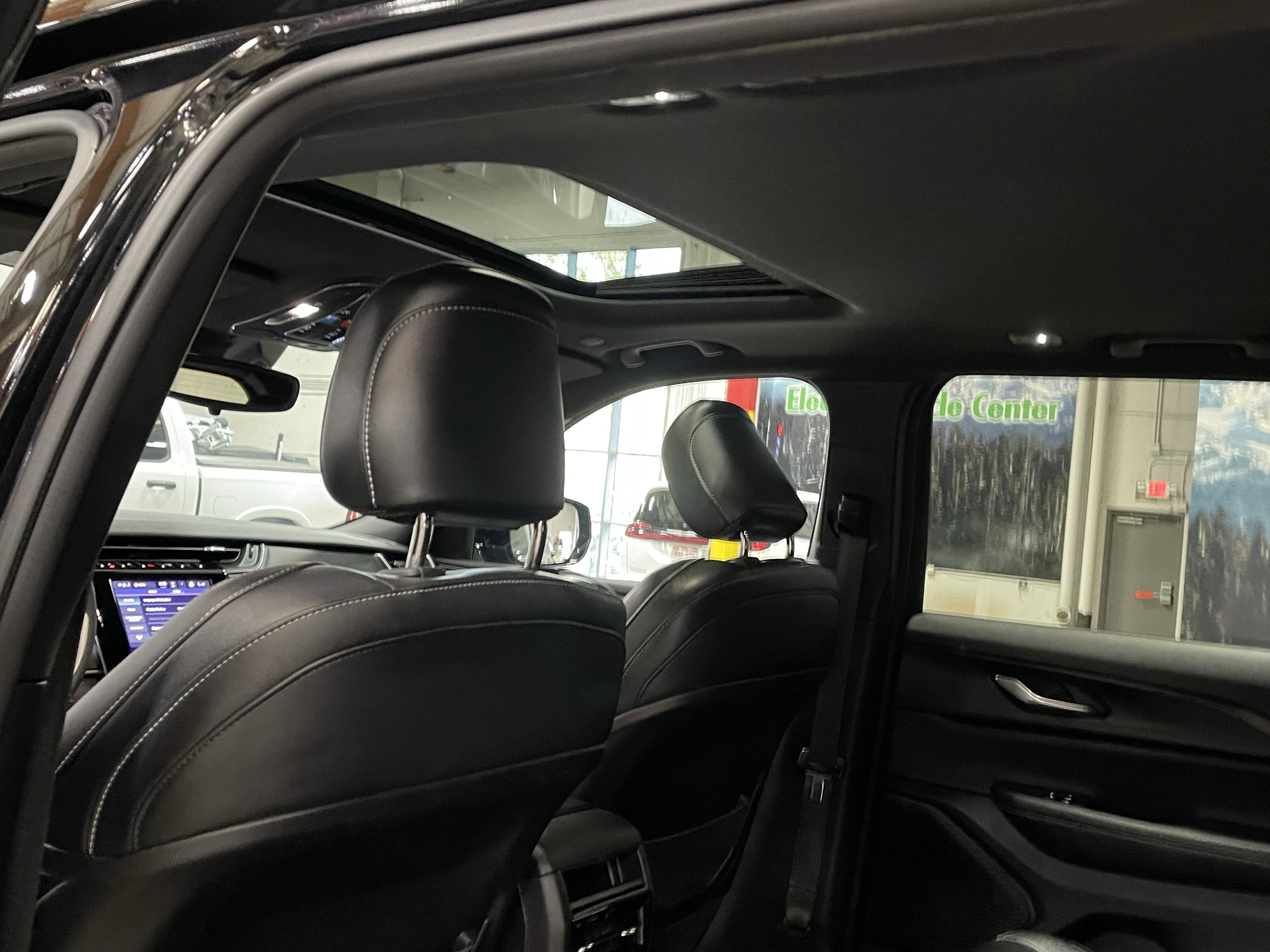 2023 Jeep Grand Cherokee Altitude X
