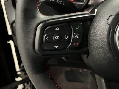 2024 Jeep Wrangler Rubicon X