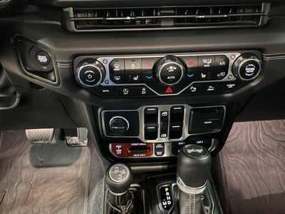 2024 Jeep Wrangler Rubicon X