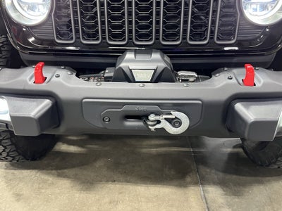 2024 Jeep Wrangler Rubicon X