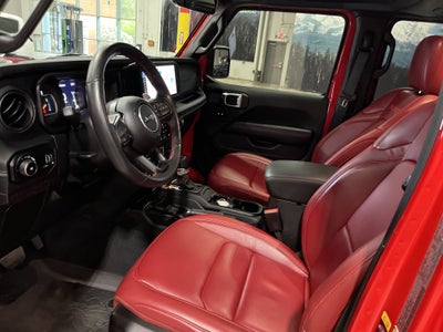 2024 Jeep Wrangler Rubicon 392