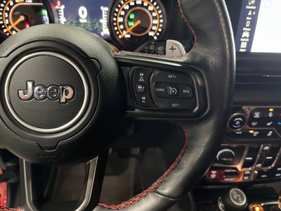 2024 Jeep Wrangler Rubicon 392