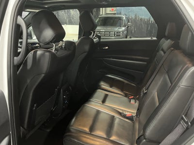 2025 Dodge Durango R/T Plus