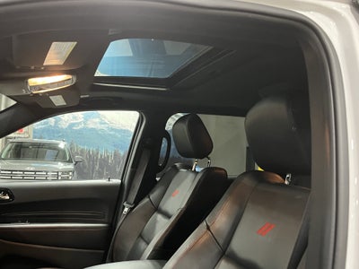 2025 Dodge Durango R/T Plus