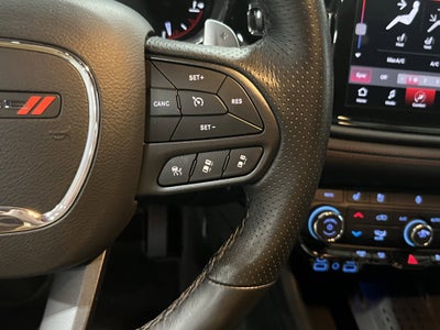 2025 Dodge Durango R/T Plus