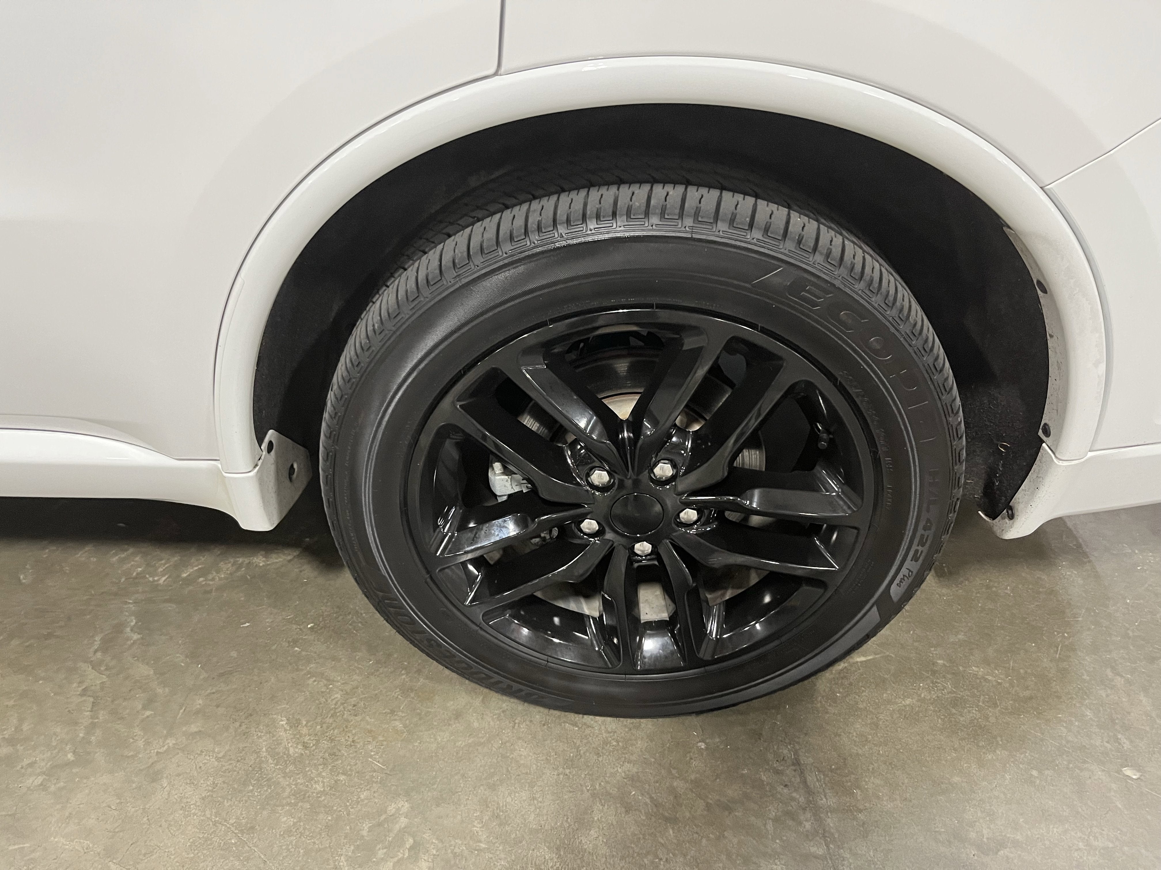 2025 Dodge Durango R/T Plus