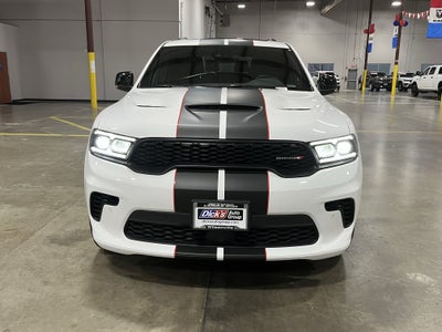 2025 Dodge Durango R/T Plus
