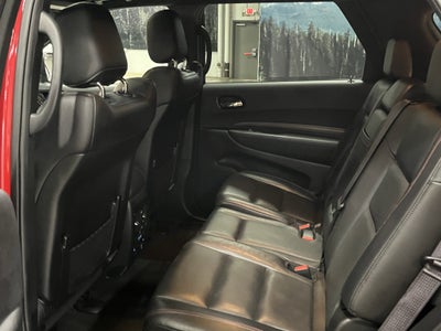 2021 Dodge Durango R/T