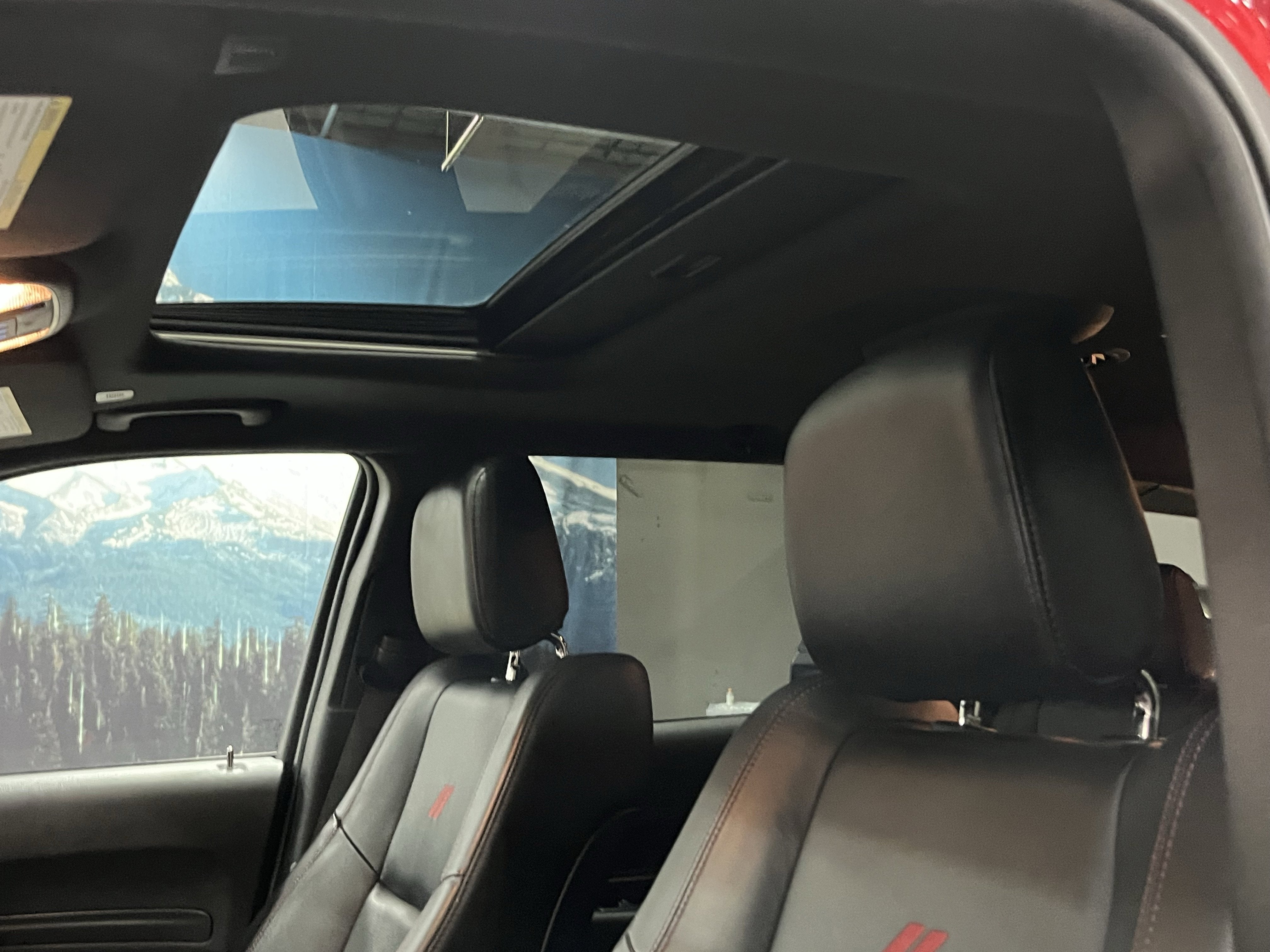 2021 Dodge Durango R/T