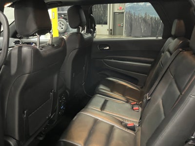 2025 Dodge Durango R/T Plus