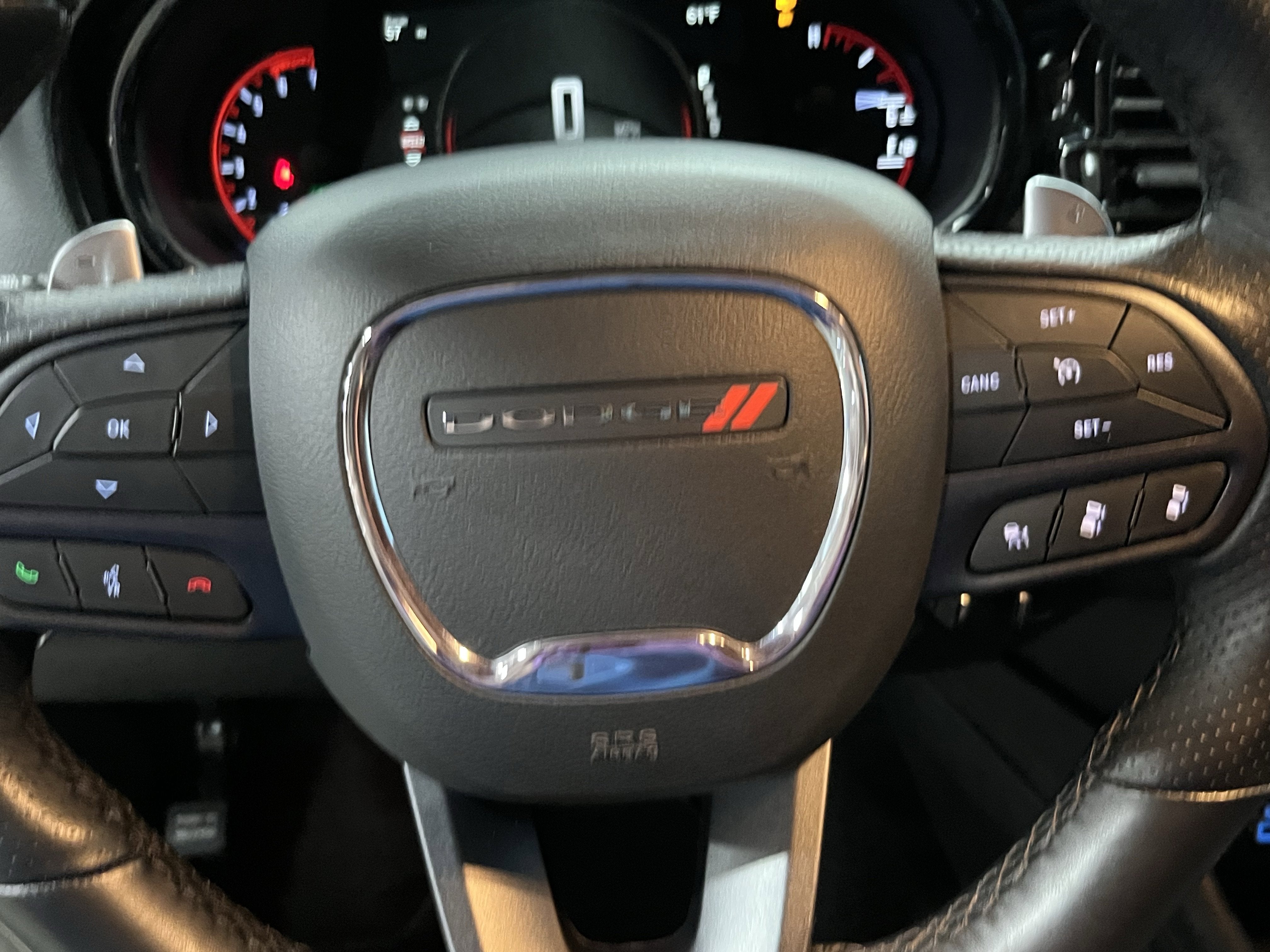 2025 Dodge Durango R/T Plus