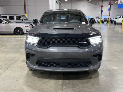 2025 Dodge Durango R/T Plus