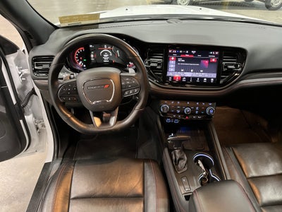 2025 Dodge Durango R/T Plus
