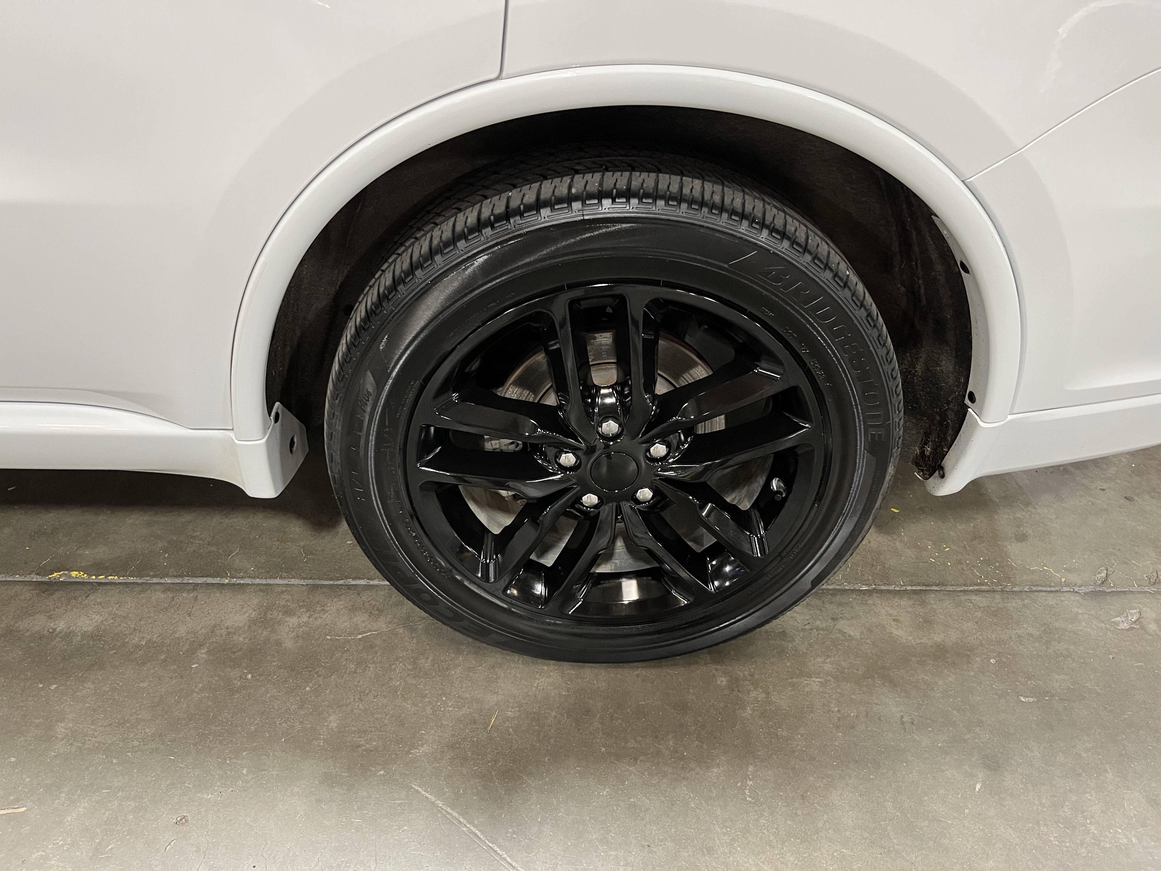 2025 Dodge Durango R/T Plus