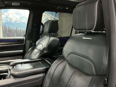 2024 Jeep Grand Wagoneer L Series II