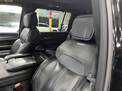 2024 Jeep Grand Wagoneer L Series II