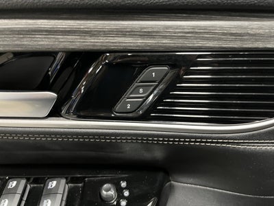 2024 Jeep Wagoneer Series III