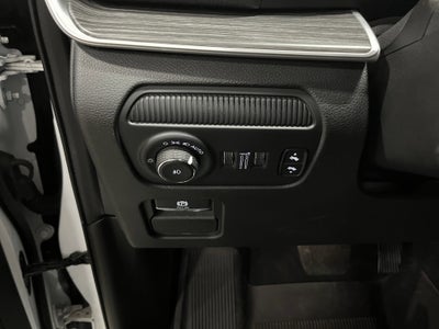 2024 Jeep Wagoneer Series III