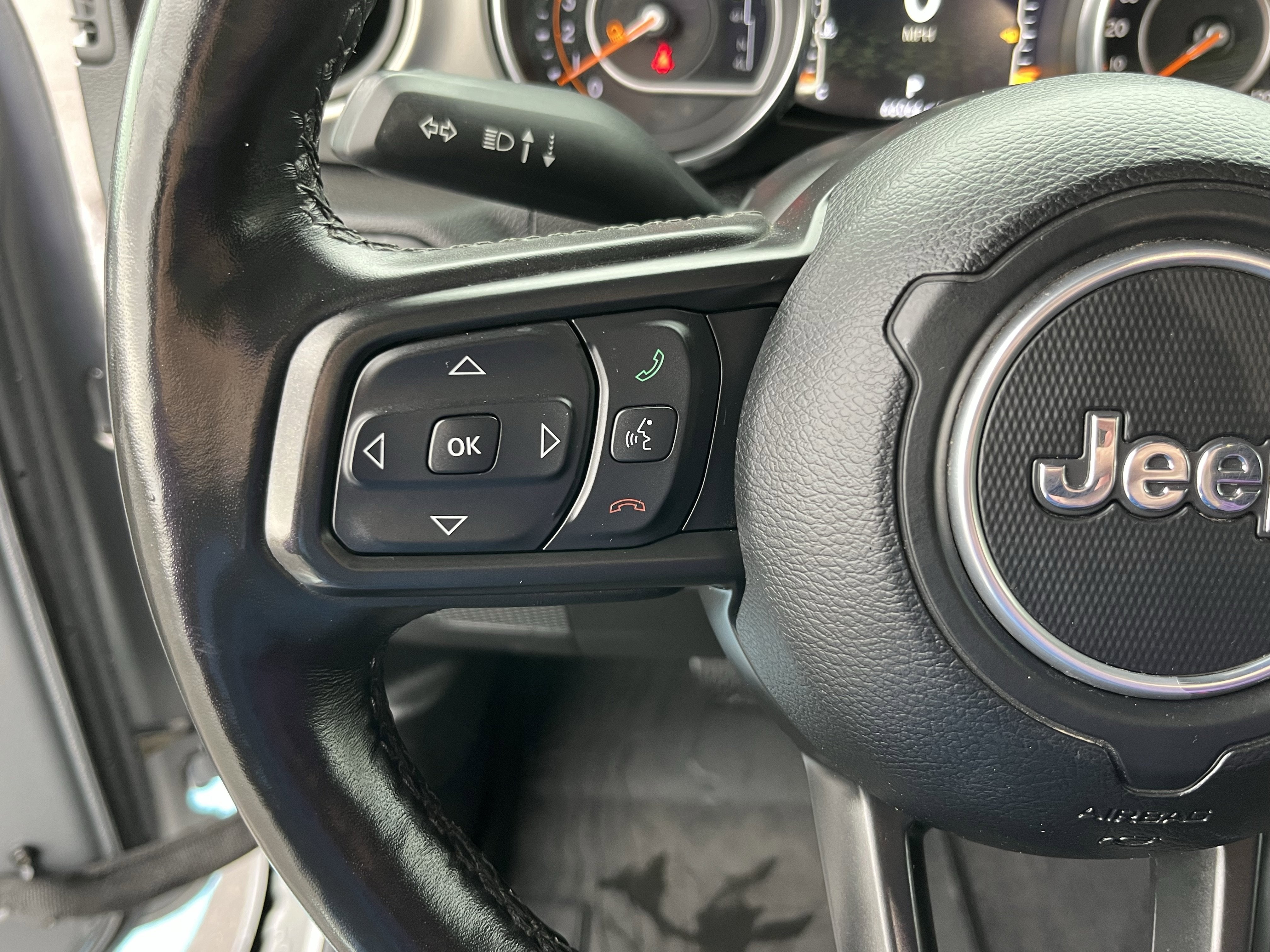 2021 Jeep Gladiator Willys