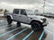 2021 Jeep Gladiator Willys