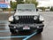 2021 Jeep Gladiator Willys