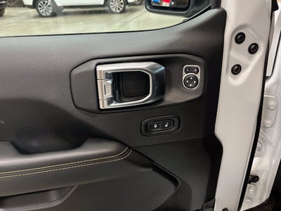 2025 Jeep Gladiator High Tide