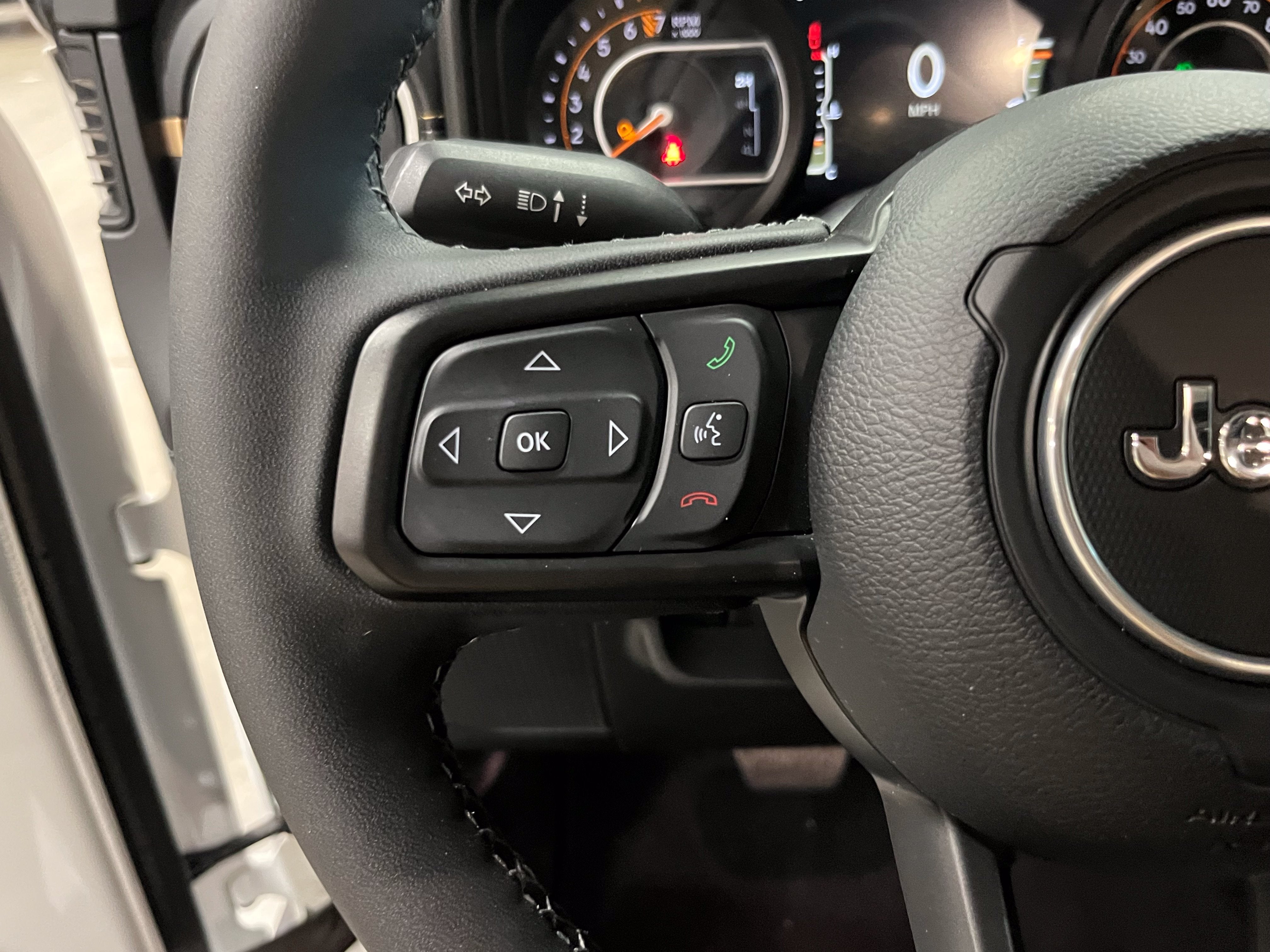 2025 Jeep Gladiator High Tide