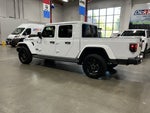 2025 Jeep Gladiator High Tide