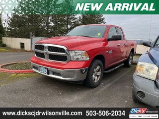 2016 RAM 1500 SLT