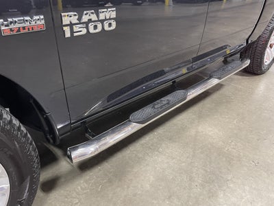 2016 RAM 1500 Sport