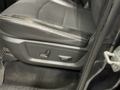 2016 RAM 1500 Sport