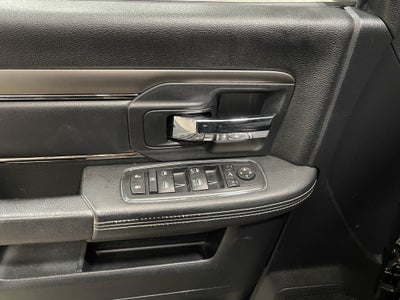 2016 RAM 1500 Sport