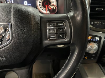2016 RAM 1500 Sport