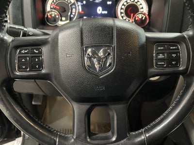 2016 RAM 1500 Sport