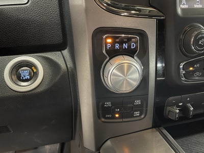 2016 RAM 1500 Sport