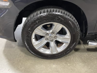 2016 RAM 1500 Sport