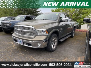 2015 RAM 1500 Laramie